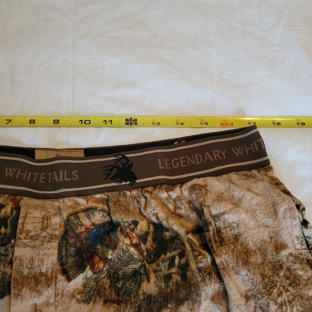 Legendary Whitetail Lounge Pants - Men's XL - Picture 8 of 13